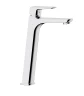Смеситель для раковины Wonzon & Woghand Forza WW-239031-CR цвет Хром