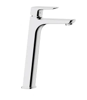 Смеситель для раковины Wonzon & Woghand Forza WW-239031-CR цвет Хром