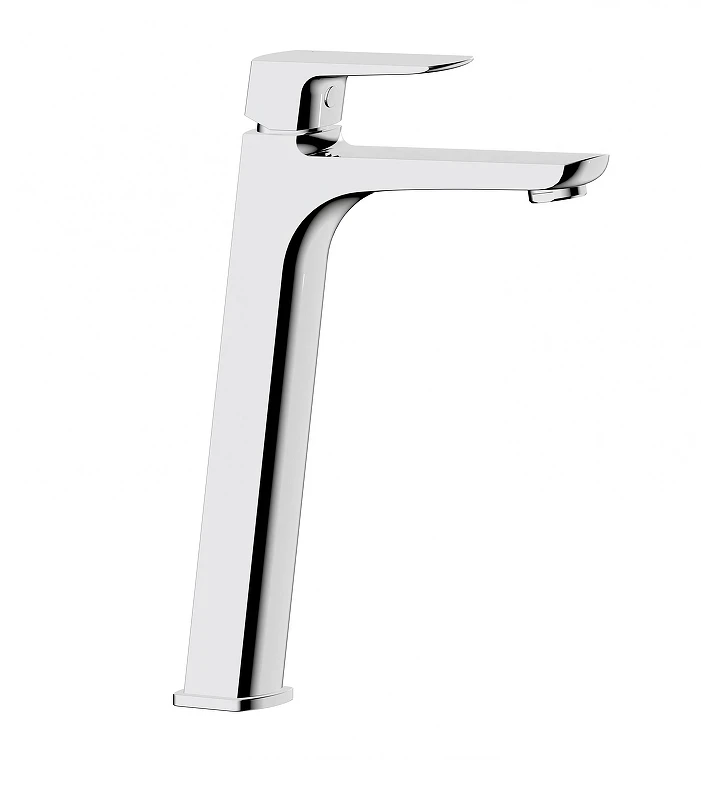Смеситель для раковины Wonzon & Woghand Forza WW-239031-CR цвет Хром