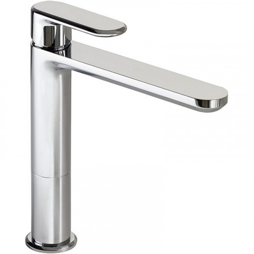 Смеситель для раковины Cisal LineaViva LV00150021 Хром латунь