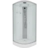 Душевая кабина Niagara Eco 100x100 E100/13/MT без гидромассажа