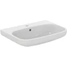 Раковина Ideal Standard I.Life A 65 T470401 Евробелая фарфор подвесная