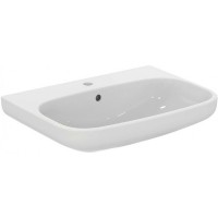 Раковина Ideal Standard I.Life A 65 T470401 Евробелая фарфор подвесная