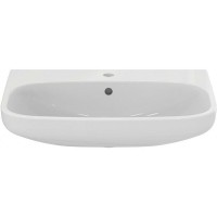 Раковина Ideal Standard I.Life A 65 T470401 Евробелая фарфор подвесная