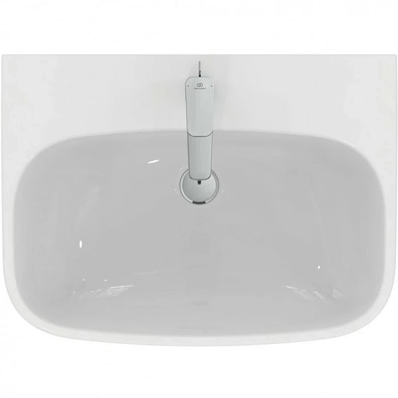 Раковина Ideal Standard I.Life A 65 T470401 Евробелая фарфор подвесная