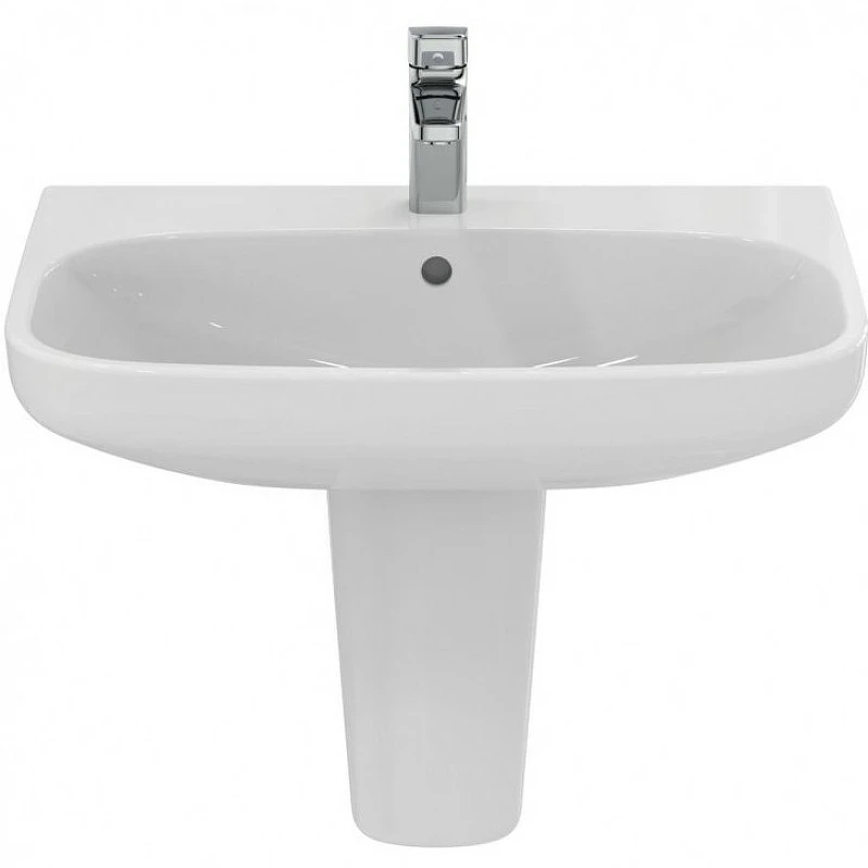 Раковина Ideal Standard I.Life A 65 T470401 Евробелая фарфор подвесная