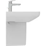 Раковина Ideal Standard I.Life A 65 T470401 Евробелая фарфор подвесная