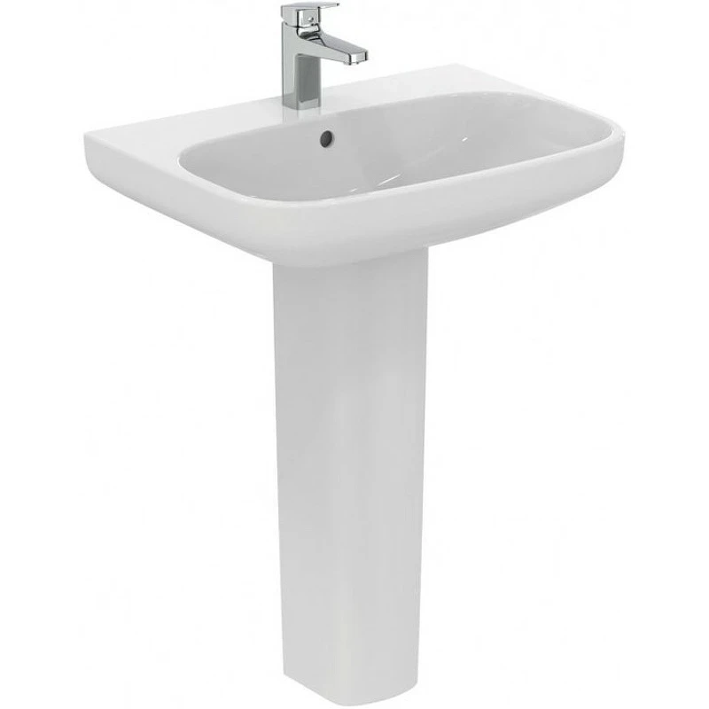 Раковина Ideal Standard I.Life A 65 T470401 Евробелая фарфор подвесная