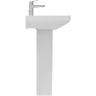 Раковина Ideal Standard I.Life A 65 T470401 Евробелая фарфор подвесная