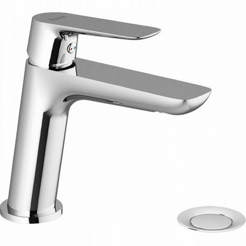 Смеситель для раковины Ravak Classic CL 011.00 X070081 Хром латунь