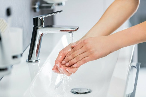 Смеситель для раковины Ravak Classic CL 011.00 X070081 Хром латунь