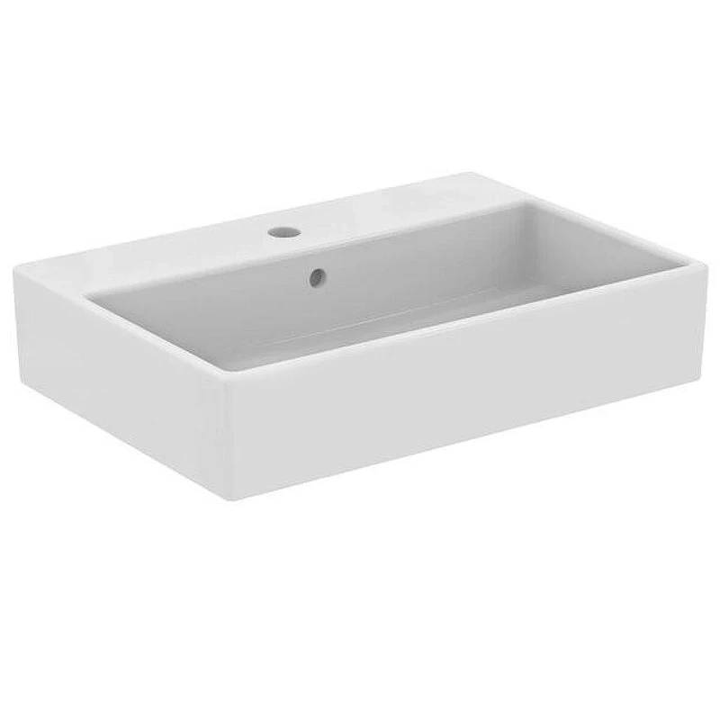 Раковина Ideal Standard Strada 60 K078101 цвет Euro White / Евробелый