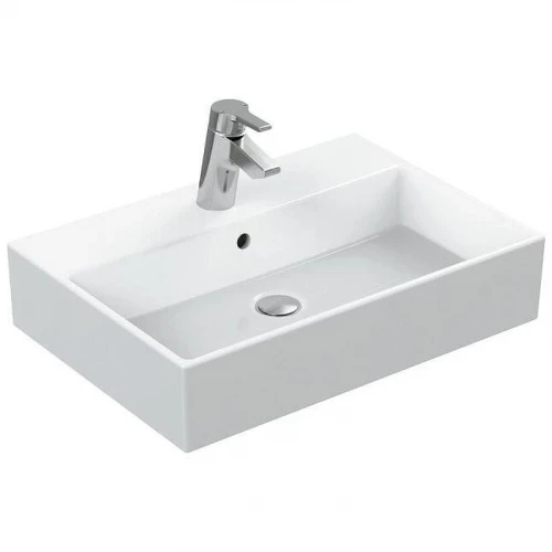 Раковина Ideal Standard Strada 60 K078101 цвет Euro White / Евробелый