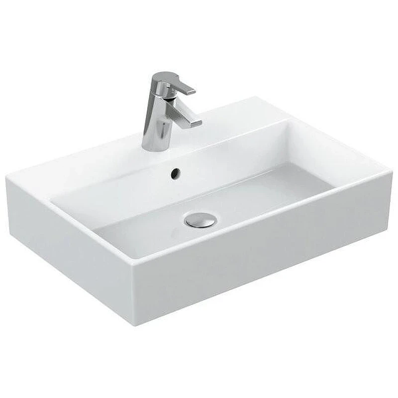 Раковина Ideal Standard Strada 60 K078101 цвет Euro White / Евробелый