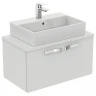 Раковина Ideal Standard Strada 60 K078101 цвет Euro White / Евробелый