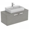 Раковина Ideal Standard Strada 60 K078101 цвет Euro White / Евробелый