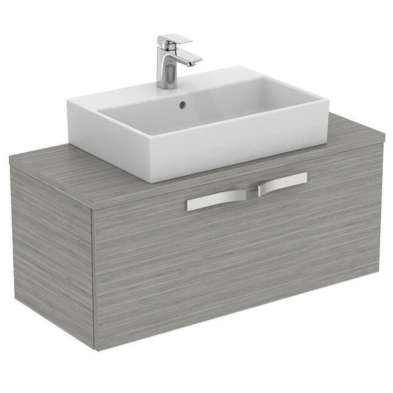 Раковина Ideal Standard Strada 60 K078101 цвет Euro White / Евробелый