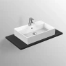 Раковина Ideal Standard Strada 60 K078101 цвет Euro White / Евробелый
