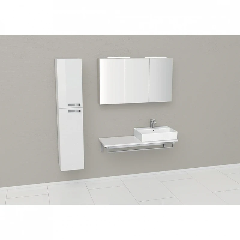 Раковина Ideal Standard Strada 60 K078101 цвет Euro White / Евробелый