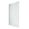 Душевая дверь New Trendy REFLEXA Chrome x110 EXK-5076