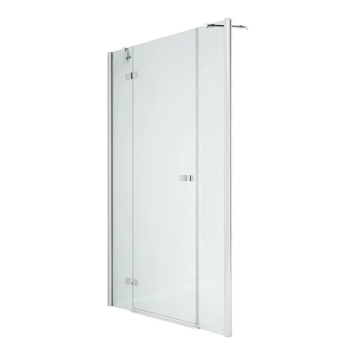 Душевая дверь New Trendy REFLEXA Chrome x110 EXK-5076