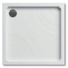 Акриловый поддон для душа Koller Pool Grace 80X80 GRACE80S Белый