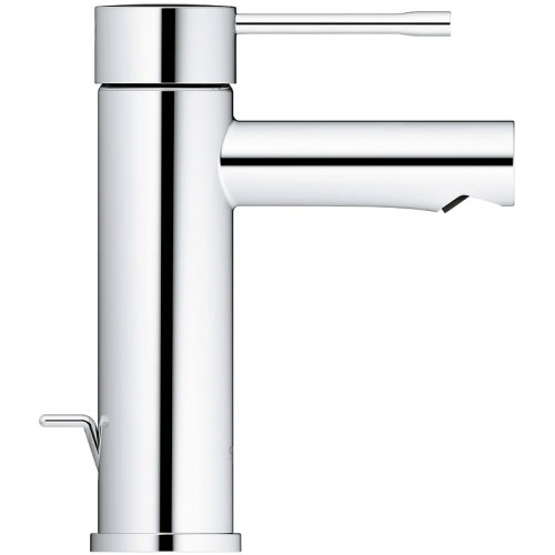 Смеситель для раковины Grohe Essence+ 32898001 Хром латунь