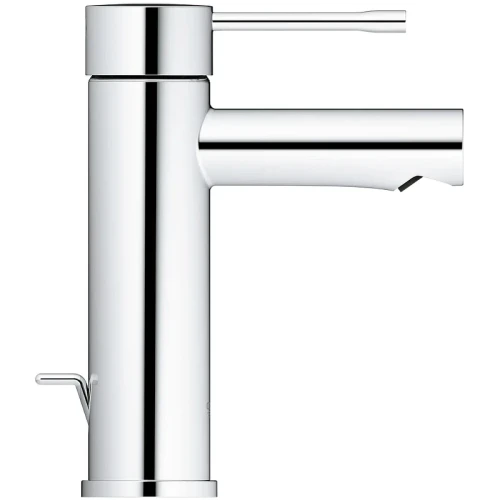 Смеситель для раковины Grohe Essence+ 32898001 Хром латунь