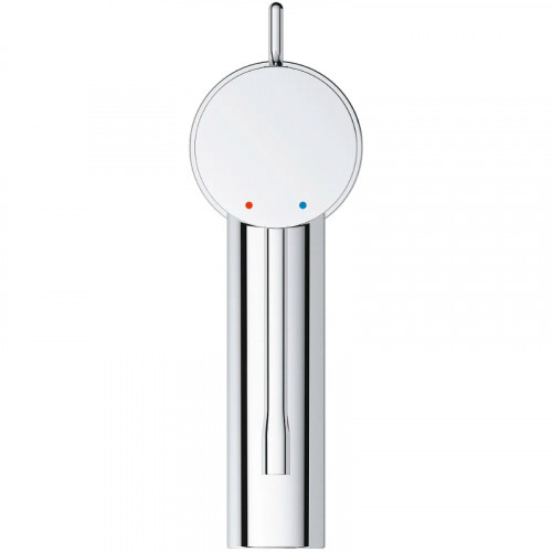 Смеситель для раковины Grohe Essence+ 32898001 Хром латунь