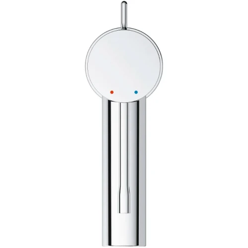 Смеситель для раковины Grohe Essence+ 32898001 Хром латунь