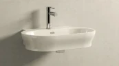 Смеситель для раковины Grohe Essence+ 32898001 Хром латунь