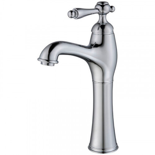 Смеситель для раковины Caprigo Fonte 12-525-crm Хром латунь