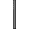 Душевая система Whitecross Y gunmetal YSET11GM с термостатом Оружейная сталь латунь встраиваемый