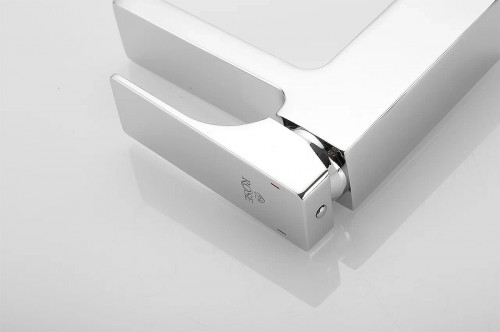 Смеситель для раковины Rose R10 R1001-1 Хром латунь