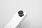 Смеситель для раковины Rose R10 R1001-1 Хром латунь