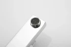 Смеситель для раковины Rose R10 R1001-1 Хром латунь