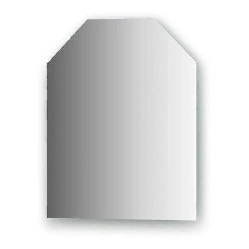 Зеркало Evoform Primary 50х40 без подсветки