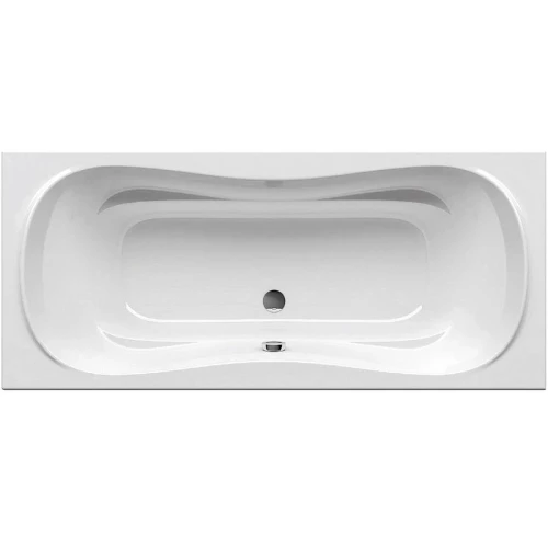 Акриловая ванна Ravak Campanula II 170x75 CA21000000 без гидромассажа