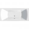 Акриловая ванна C-Bath Talia 200x90 CBQ004004 без гидромассажа
