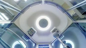 Душевая кабина Timo Standart 100x100 T-1101 с гидромассажем