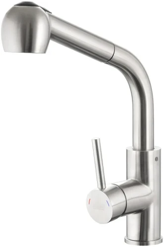 Смеситель для кухни Haiba HB70304-2