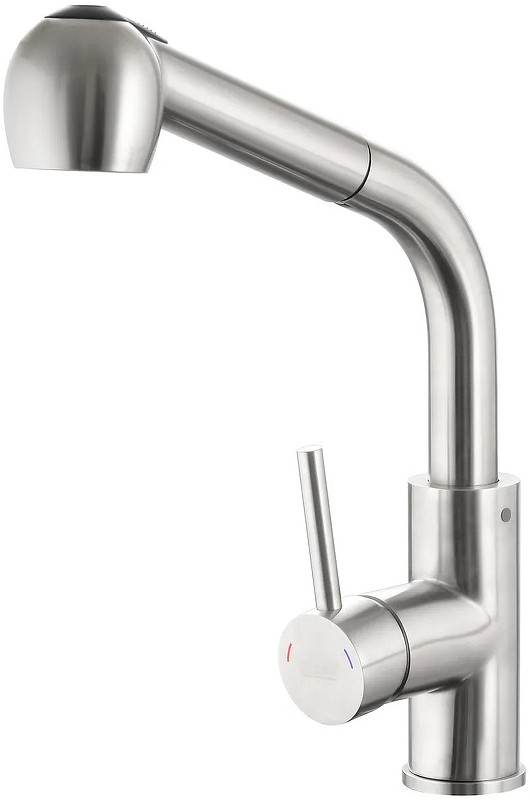 Смеситель для кухни Haiba HB70304-2