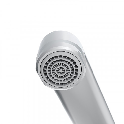 Смеситель для ванны Damixa Jupiter 779500001 универсальный Хром латунь на стену