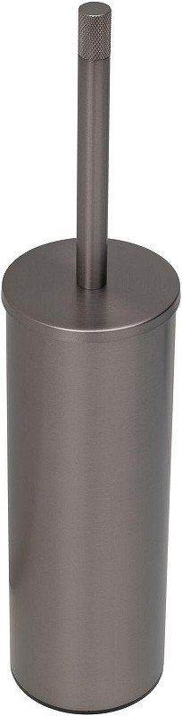 Ершик для унитаза Allen Brau Priority 6.31009-MG цвет Графит брашированный