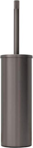 Ершик для унитаза Allen Brau Priority 6.31009-MG цвет Графит брашированный