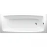 Стальная ванна Kaldewei Cayono 750 170x75 275000013001 с покрытием Easy-clean