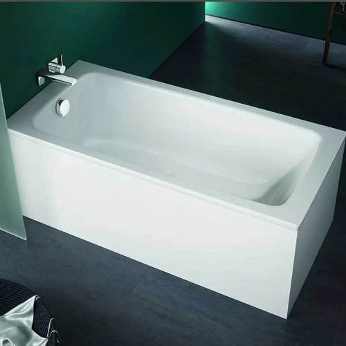 Стальная ванна Kaldewei Cayono 750 170x75 275000013001 с покрытием Easy-clean