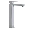 Смеситель для раковины Splendy Self SE201291GK1CR цвет Хром