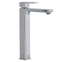 Смеситель для раковины Splendy Self SE201291GK1CR цвет Хром