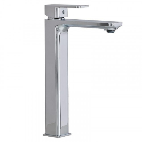 Смеситель для раковины Splendy Self SE201291GK1CR цвет Хром